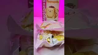 Keeplay Pompompurin #shortsvideo # #toys #asmr #shortvideo #funny #happy #shorts #short