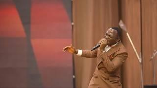 Worship that Connects Heaven by DR PAUL ENENCHE - REVIVAL WEEK 3