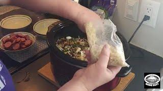 Sausage Casserole Recipe