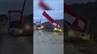 Truck Dump Failure explained 