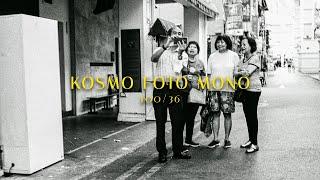 Kosmo Foto Mono 100