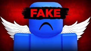 Exposing Roblox's WORST Scammer... (ToSlow)