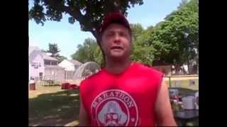 Inside Fair Lawn with Wayne Robbins