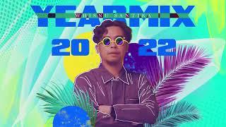 Whisnu Santika - Year Mix 2022