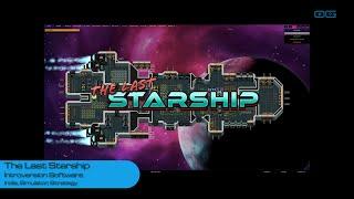 The Last Starship (Gameplay)