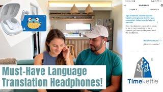 Must-Have Language Translation Headphones for Moving to Costa Rica!