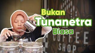 Bukan Tunanetra Biasa | Mimpi Jadi Nyata DAAI TV