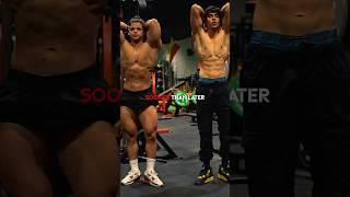 That is a promise !Subscribe and help me reach 5k subs #gym #motivation #fitnessmotivation