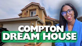 Discover Your Dream Home in Compton, CA