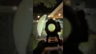 QVO TACTICAL COD Mount Unboxing #warzone #1stperson #cod #M4 #ar15 #shooting #camera #pesopluma #gun