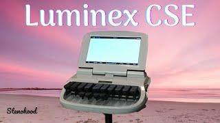 Best Steno Machine