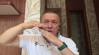 Про экзамен после прохождения видеокурса "Система малярных работ от А до Я"