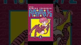 Oh Ranma 1/2 - Sabias que