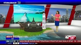 Inilah 10 Destinasi Wisata Prioritas di Indonesia