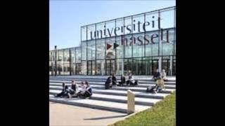 Hasselt University