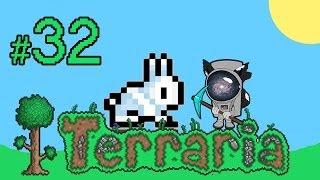 Terraria v1.2 - #32 (Хардмод) - Хардмодный данж