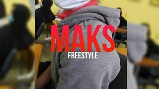 PelmenBerserka - maks freesyle