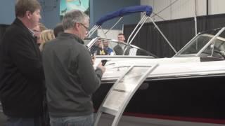 Fenton In House Boat Show | Action Water Sports