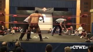 FREE MATCH! Pinkie Sanchez vs. Jaka vs. Leon St. Giovanni vs. Tim Hughes