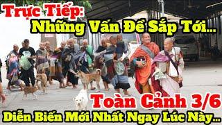 Những Vấn Đề Sắp Tới #thayminhtue | Toàn Cảnh 3/6 Diễn Biến Mới Nhất Ngay Lúc Này… #thienchiukho