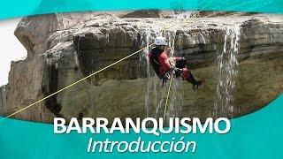 BARRANQUISMO 1. Introducción 1