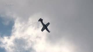 #Sanicole Airshow Pilatus PC-7 MKX / Pilatus PC-7 Mk.II HB-HHH 11 Sept 2022