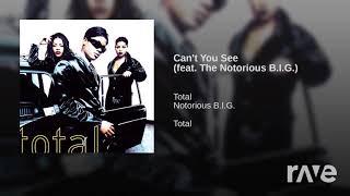 See You Cant - Total - Topic & Total ft. The Notorious Big | RaveDJ