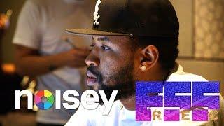 Noisey Atlanta - The Producers - Episode 9 русская озвучка от ESS | Russian translation