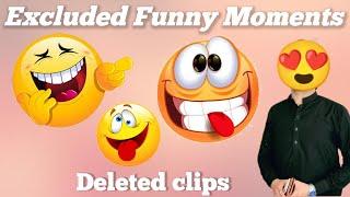 Funny and excluded moments during recording video || Count out funny moments