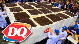 10 Dairy Queen Facts That Will Make You Scream For Ice Cream