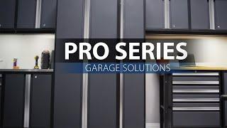 NewAge Pro Garage Cabinets