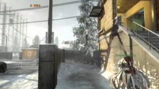 I've been meaning to show you... (Black Ops Clips)
