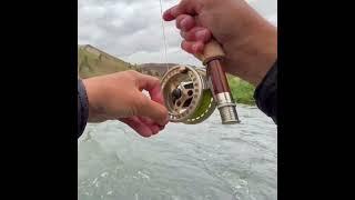 One of the BEST Things About Fly Fishing