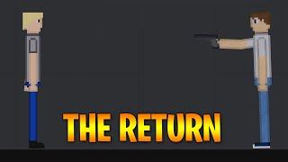 THE RETURN OF BLAZING PLAYGROUND | People Playground Gameplay