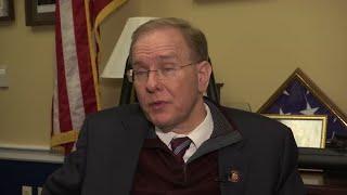 Rep. Langevin on Mueller Report