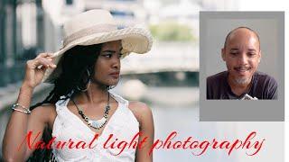 The beauty and simplicity of natural light photography, 35mm analog film photography with a Nikon f5