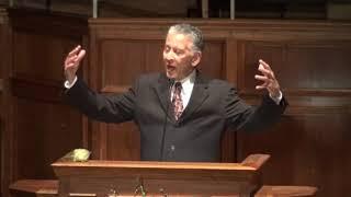 Rev. Dr. Arthur Chang, "POSITIVE OUTCOME from NEGATIVE EXPERIENCES"  2.18.18