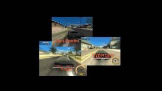 Fraps vs. Cam Studio vs. Hypercam (HD)