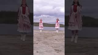   Как селькупы живут сегодня?  #Shorts