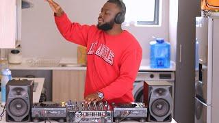 Deep & Soul Grooves 017 Mixed By DysFonik | Deep House Mix 2024 | Soulful House [DSG Vol. 17]