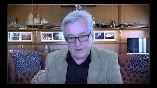 Graham Hood Addresses the SDA's Mandate Capitulation.