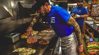 Eat Local - S5 E6 - GET SMASHED SYRACUSE, NEW YORK