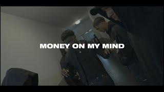 Youngk - MONEY ON MY MIND (Prod. TylianMTB)