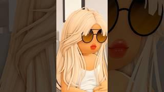  School Love | Prank BF That I Can't See Anymore |  Roblox Story #roblox #schoollove