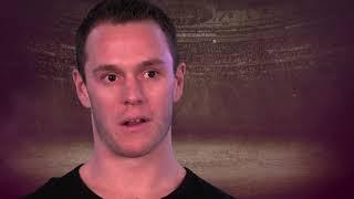Toews and Seabs – Cheer me up