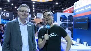 EditShare Featured on 2023 NAB Show LIVE