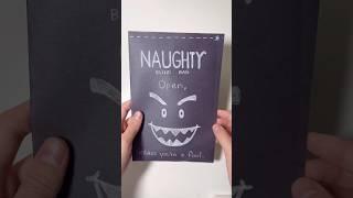 this blind bag hates me…  | NAUGHTY BLIND BAG paper diy  #diycrafts #papercraft #surprise