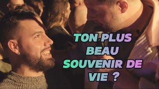 TON PLUS BEAU SOUVENIR DE VIE #1