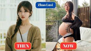 Hidden Love Cast Then and Now 2024