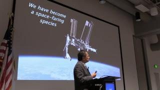 Welcome to Nuclear and Emerging Technologies in Space - #ANSMeeting #NETS19